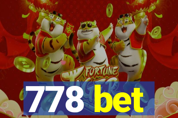 778 bet